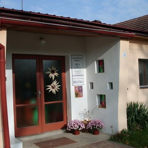 Mateřská škola Březinka