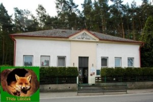 Mateřská škola Mladoboleslavská