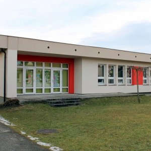 Mateřská škola Velenského